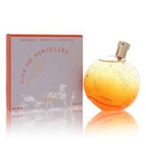 Elixir Des Merveilles by Hermes - Eau De Parfum Spray 3.3 oz